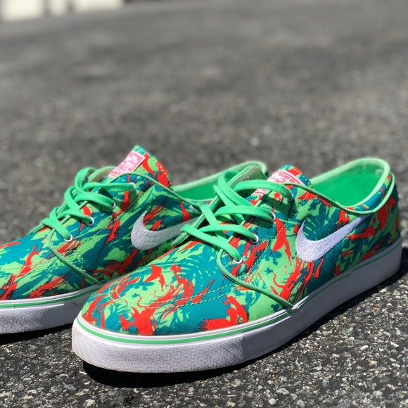 Nike Other - Nike SB Zoom Stefan Janoski
